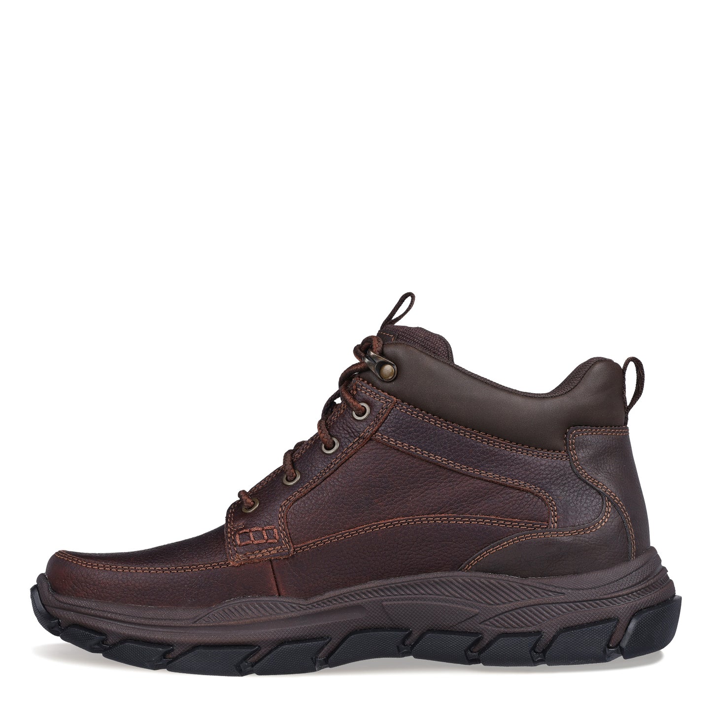 Buy Skechers Men Brown Sports Walking Shoes Online