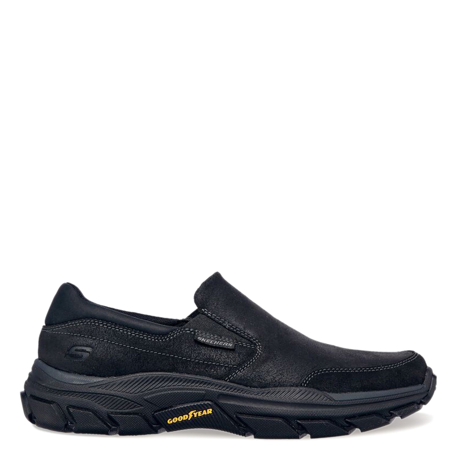 Men's Skechers, GOwalk Evolution Ultra - Impeccable Slip-On - Wide