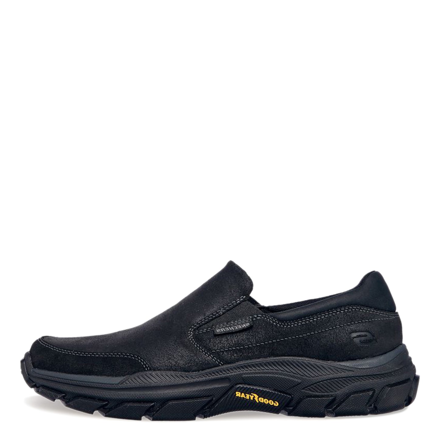 Men's Skechers, Relaxed Fit: Respected - Calum Slip-On – Peltz Shoes