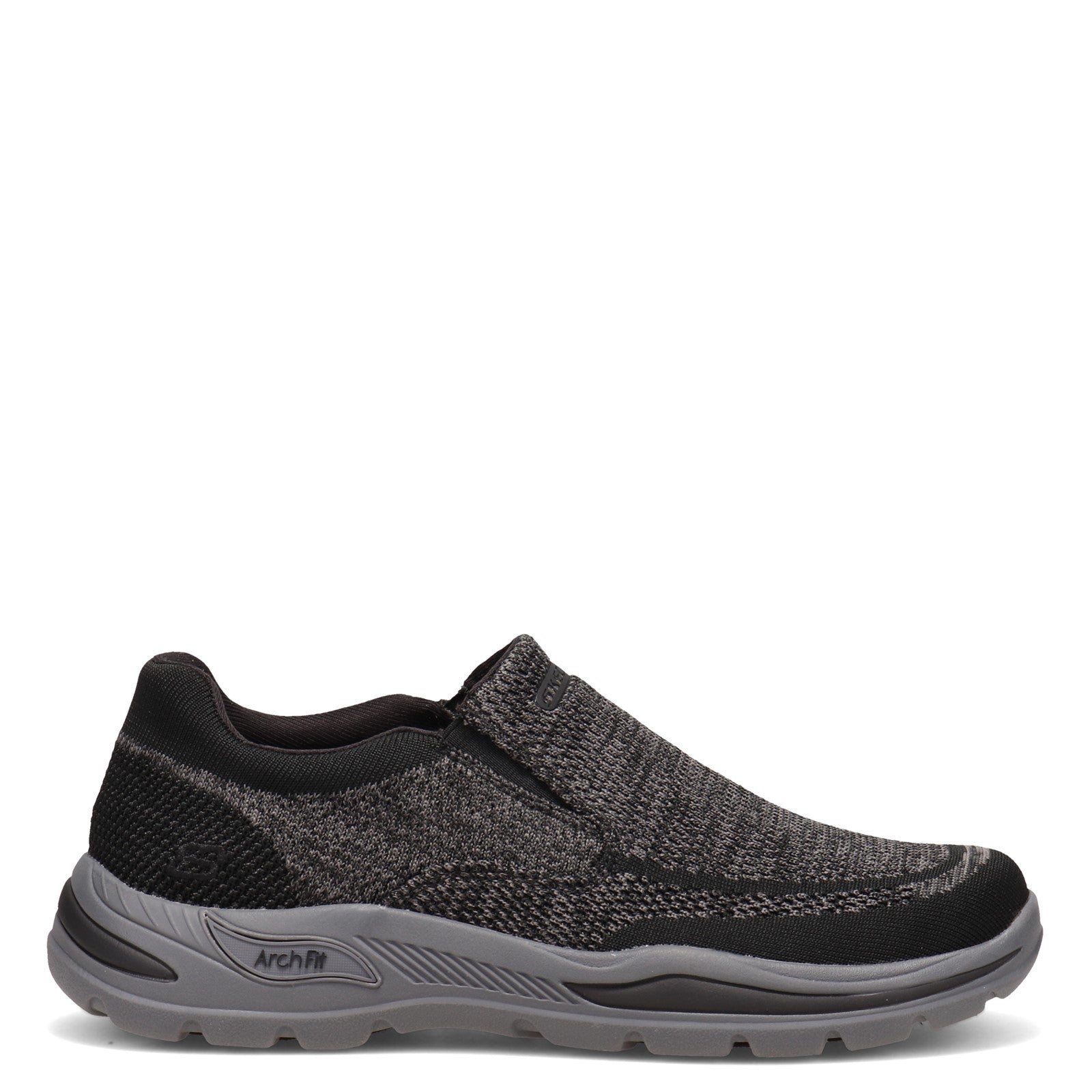 Men's Skechers, Arch Fit Motley - Vaseo Slip-On – Peltz Shoes