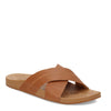 Peltz Shoes  Women's OluKai Kipea Olu Sandal SAHARA 20460-FMFM