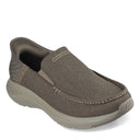 Men's Skechers, Slip-ins: Relaxed Fit: Parson - Ralven Slip-On - Extra Wide Width