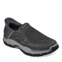 Men's Skechers, Slip-ins Relaxed Fit: Respected â€“ Holmgren Slip-On