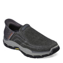 Men's Skechers, Slip-ins Relaxed Fit: Respected â€“ Holmgren Slip-On â€“ Extra Wide Width