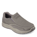 Men's Skechers, Relaxed Fit: Cohagen - Knit Walk Sneaker