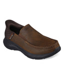 Men's Skechers, Slip-ins: Relaxed Fit: Parson â€“ Oswin Slip-On