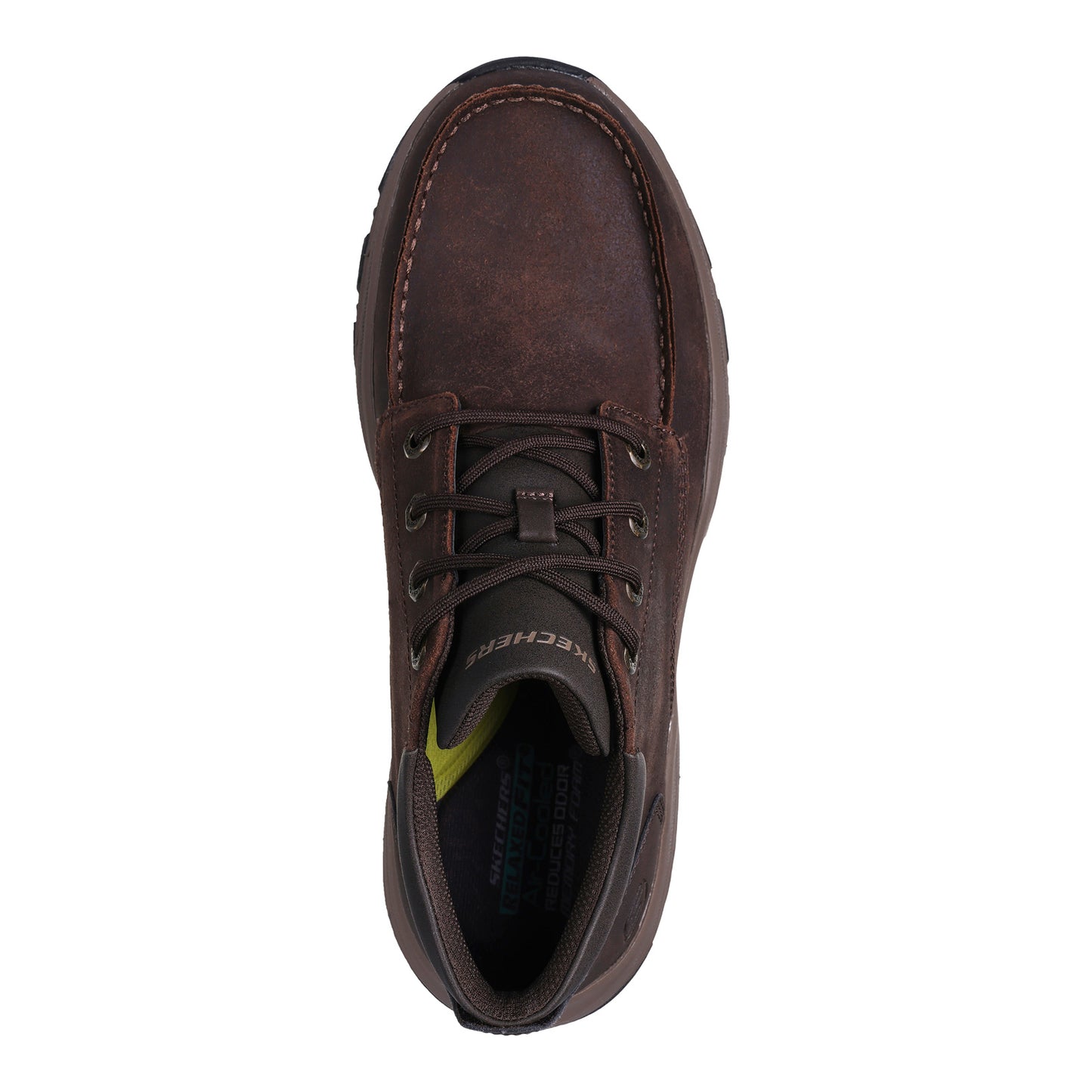 Men's Skechers, Relaxed Fit: Knowlson – Marsher Boot – Peltz Shoes