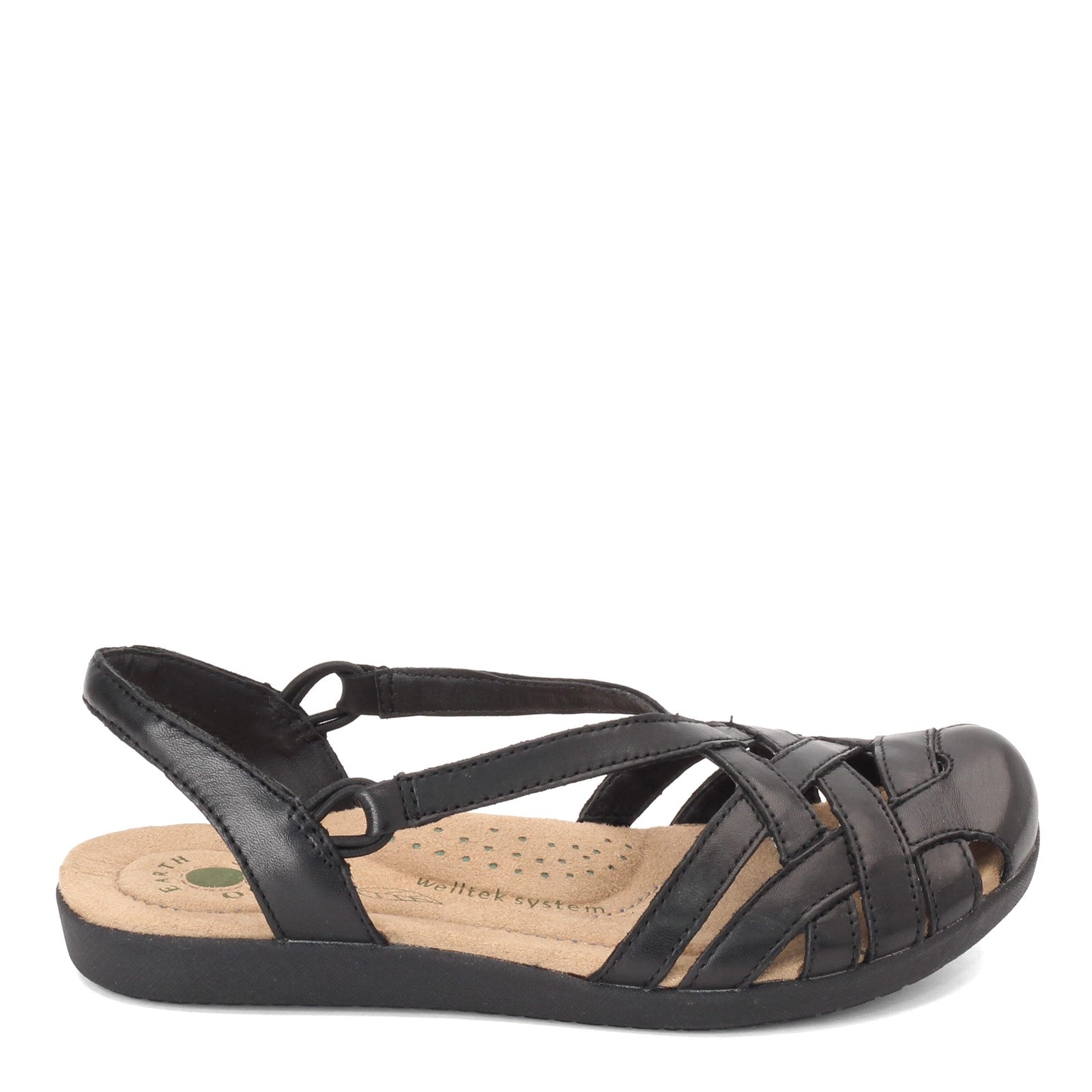 Earth origins 2024 welltek system sandals