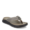 Men's Skechers, Relaxed Fit: Alcano â€“ Vencino Sandal