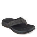 Men's Skechers, Relaxed Fit: Supreme - Bosnia Sandal