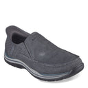 Men's Skechers, Slip-ins Relaxed Fit: Expected - Cayson Slip-On