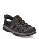 Men's Skechers, Slip-ins Relaxed Fit: Tresmen â€“ Norvick Sandal