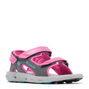 Girl's Columbia, Techsun 3 Sandal - Toddler