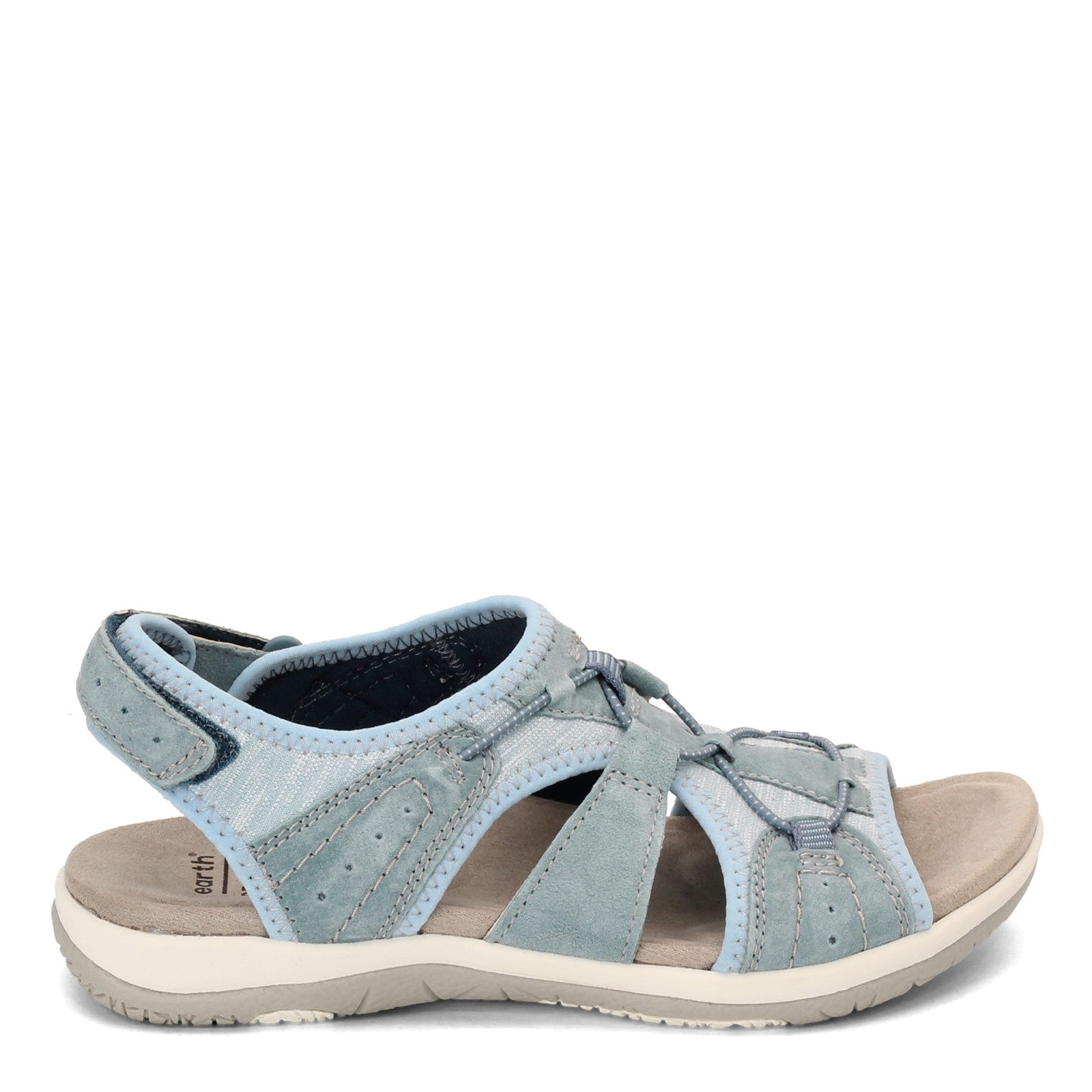 Earth Spirit Women's Gigi Sandals - Walmart.com