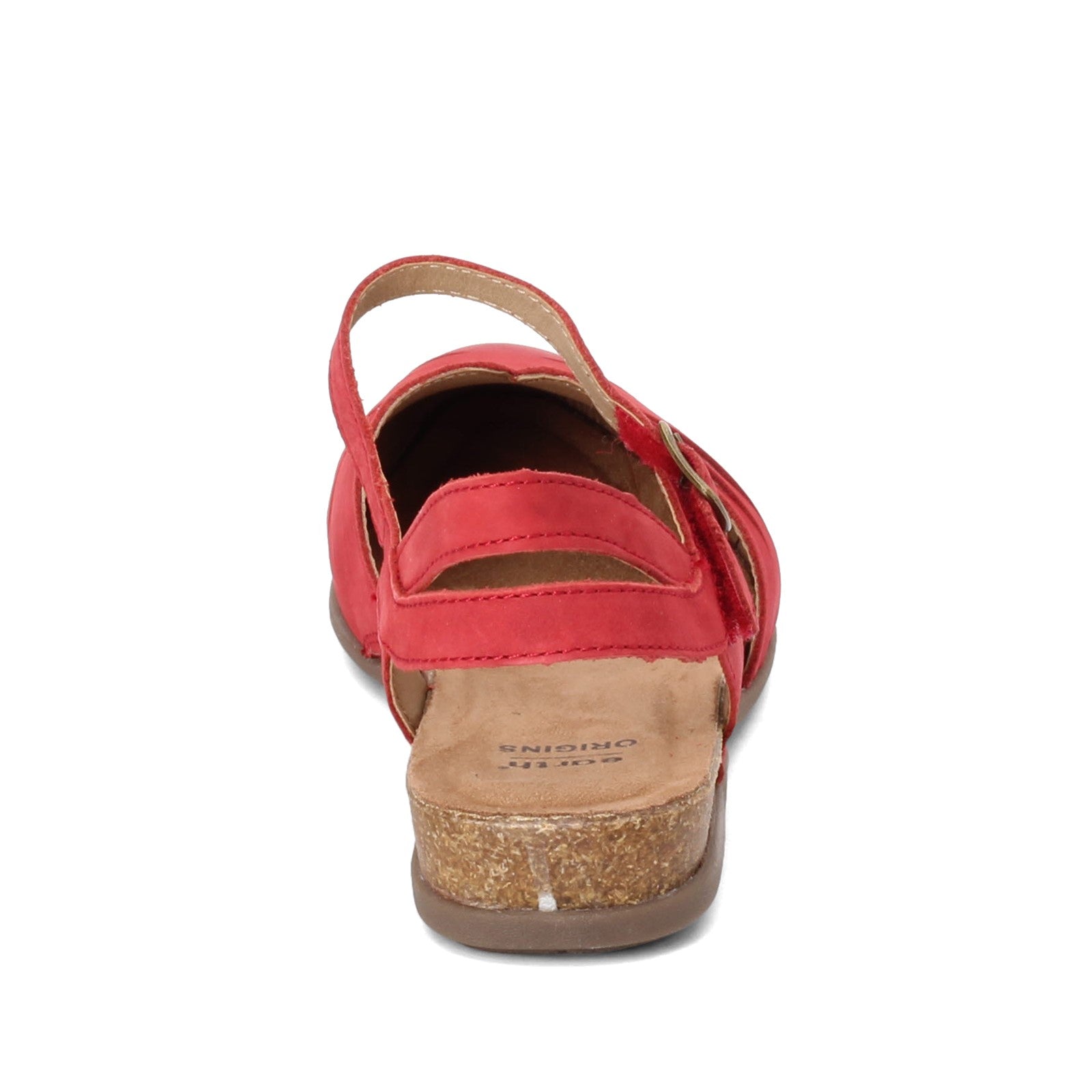 Earth peyton wedge discount sandal