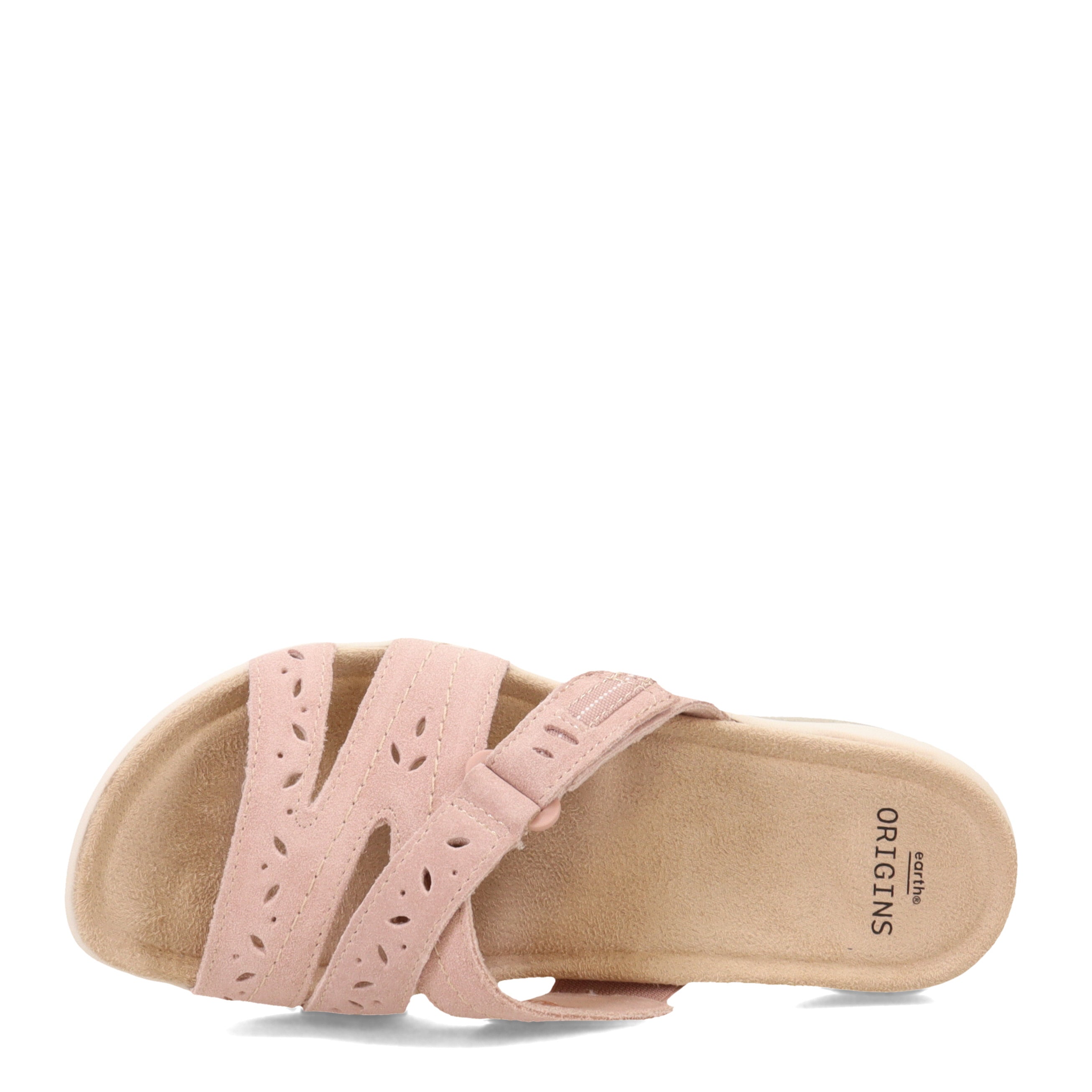 Earth Origins Women's Berri Sandal - Macy's