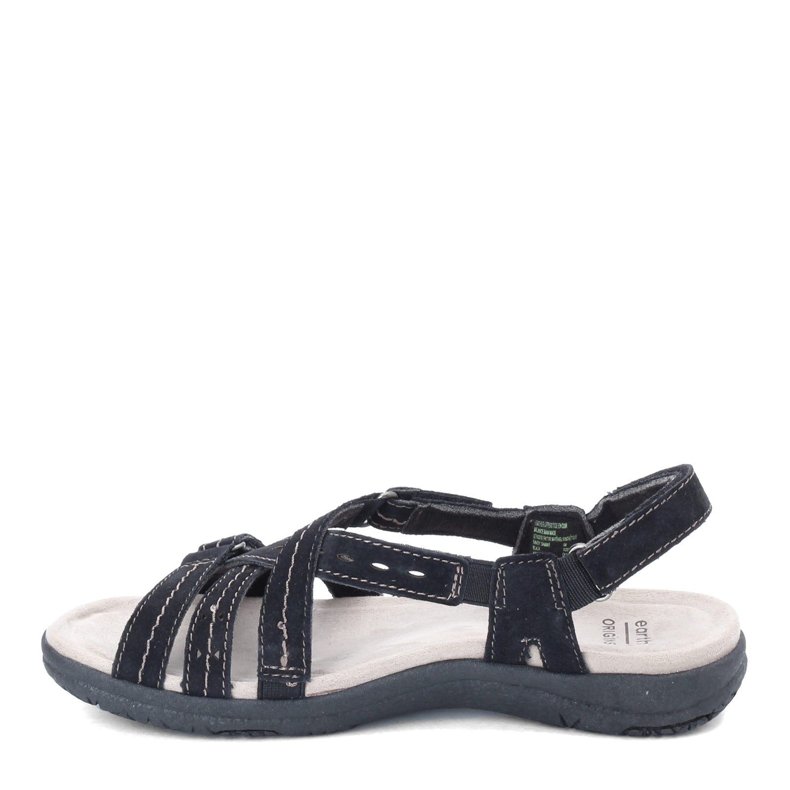 Earth origins savoy online sammie sandal