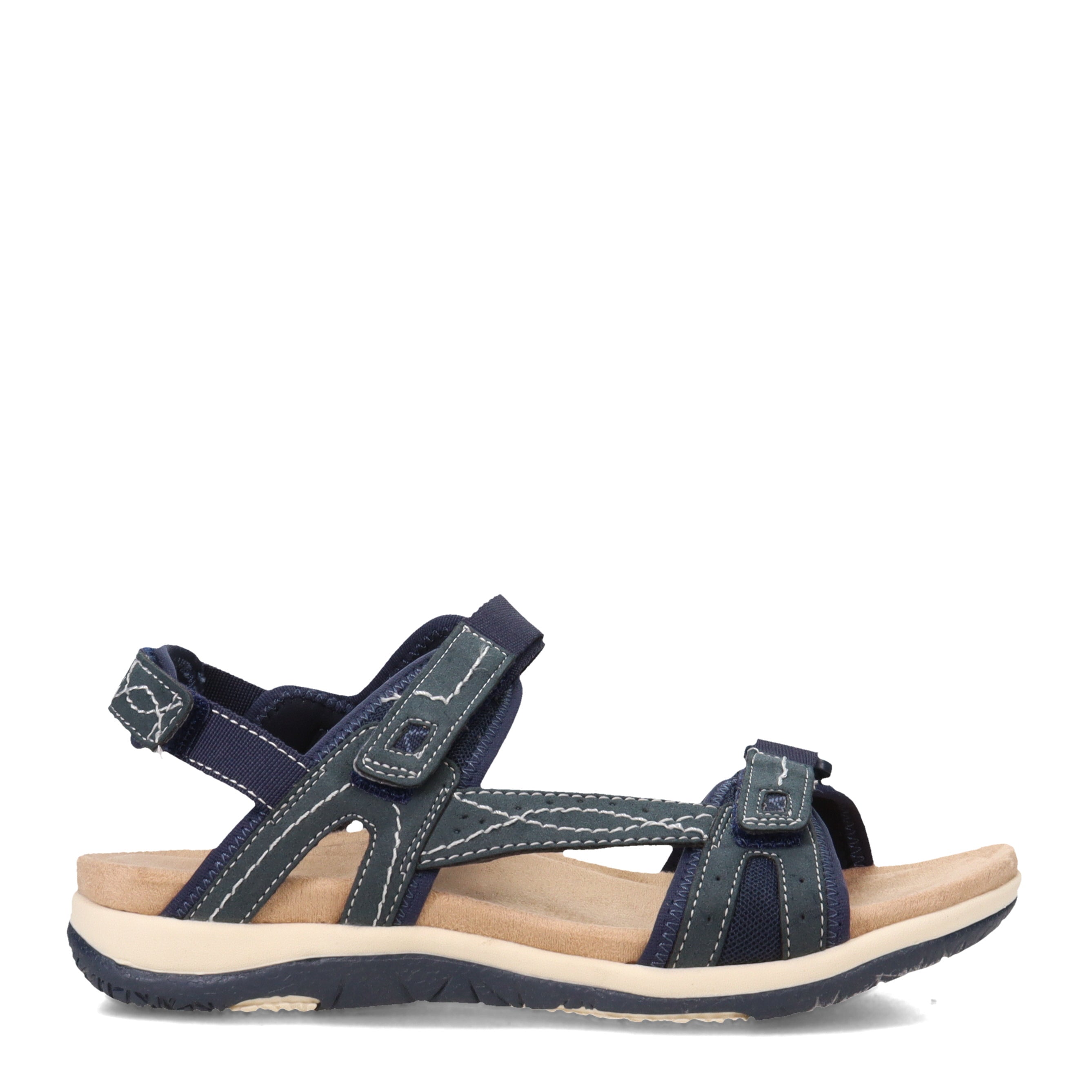 Earth Origins Savoy Sammie | Women's Sandals | Rogan's Shoes