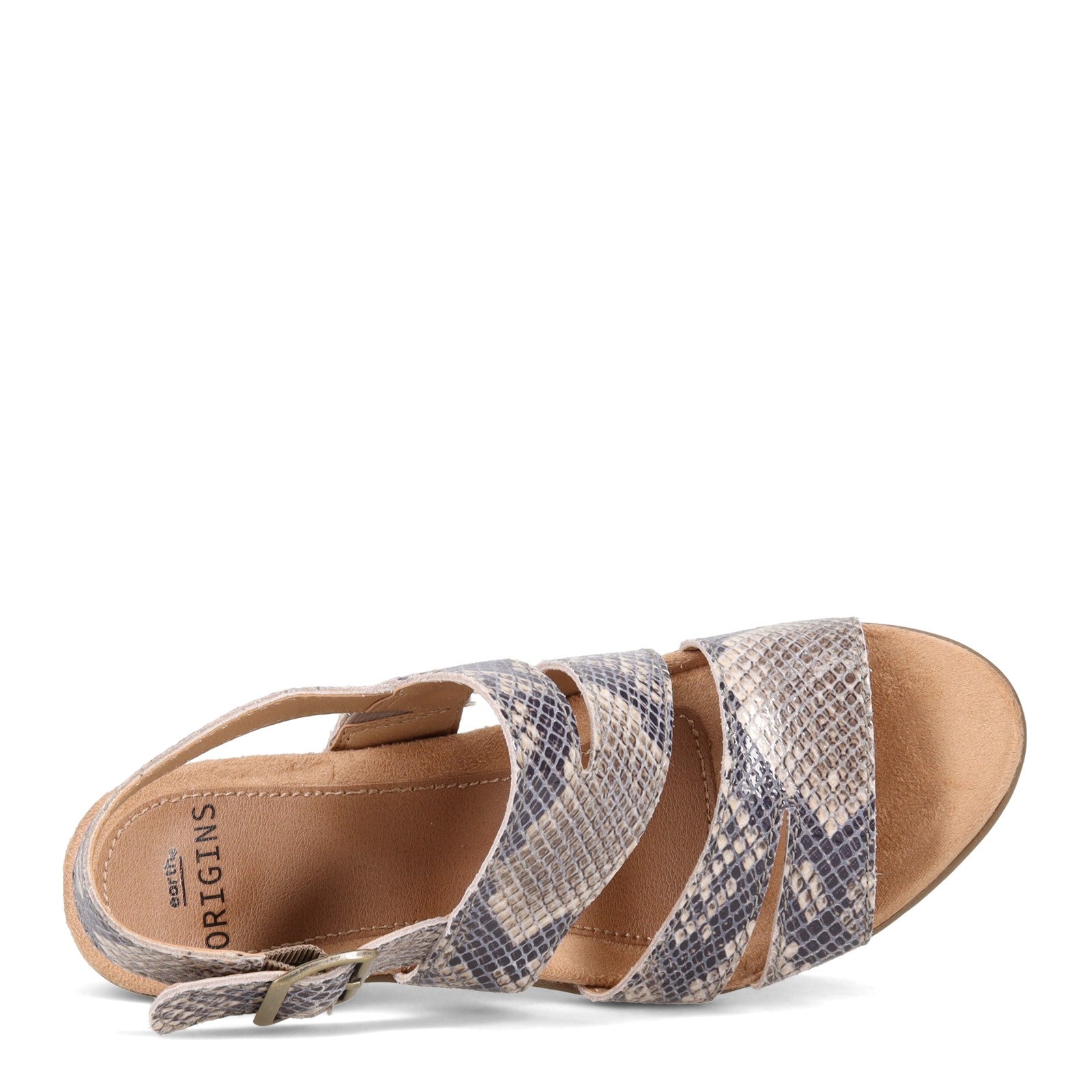 Earth origins best sale teagan sandal