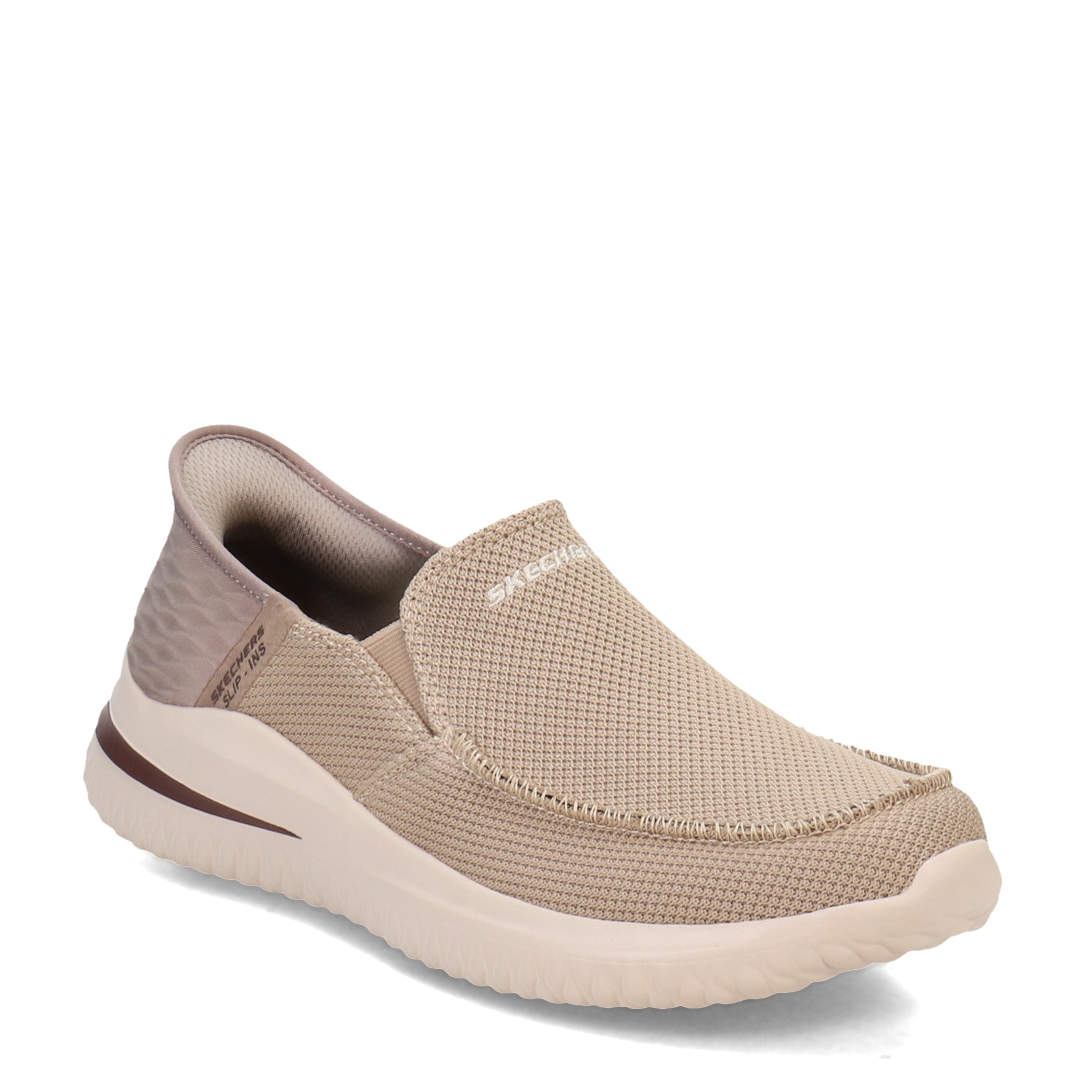 Men's Skechers, Slip-ins: Delson 3.0 - Cabrino Slip-On ‐ Peltz Shoes