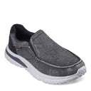 Men's Skechers, Relaxed Fit: Solvano â€“ Varone Slip-On