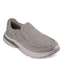 Men's Skechers, Relaxed Fit: Solvano - Varone Slip-On