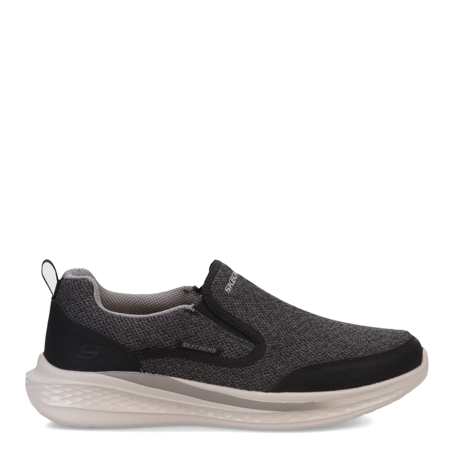 Men's Skechers, Relaxed Fit: Slade – Lucan Sneaker – Peltz Shoes
