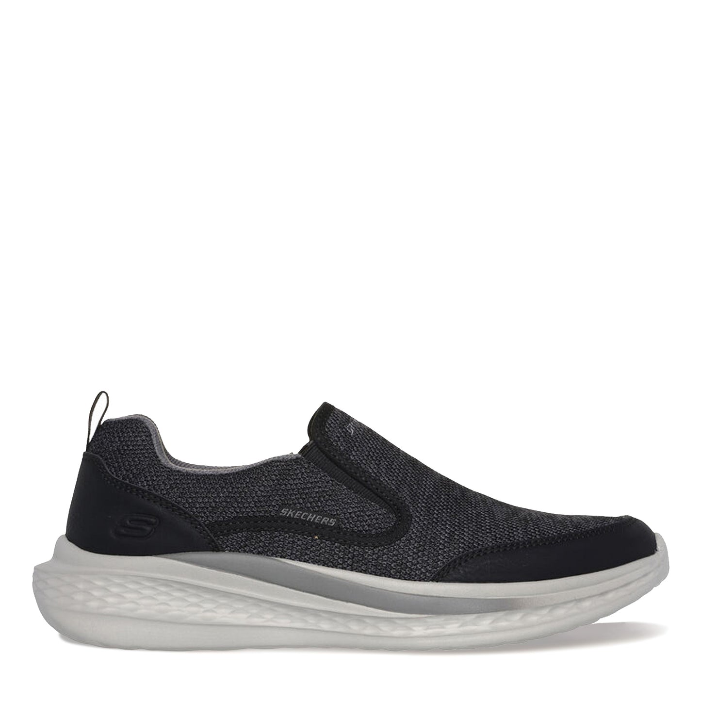 Men's Skechers, Relaxed Fit: Slade - Lucan Sneaker - Extra Wide Width ...