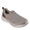 Men's Skechers, Relaxed Fit: Slade - Lucan Sneaker - Extra Wide Width