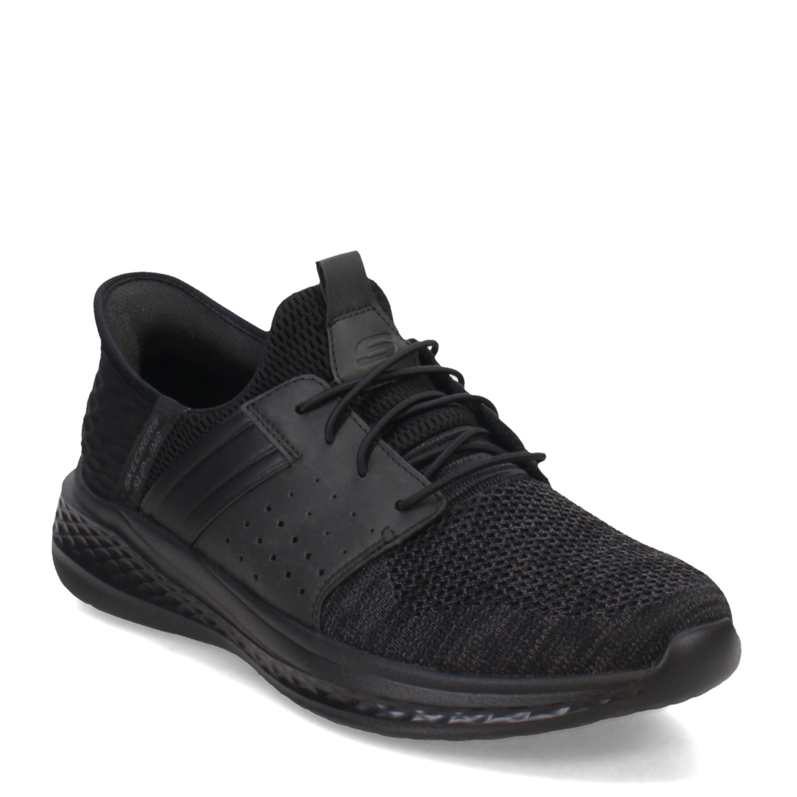 Men's Skechers, Relaxed Fit Slip-ins: Slade – Ocon Sneaker – Peltz Shoes