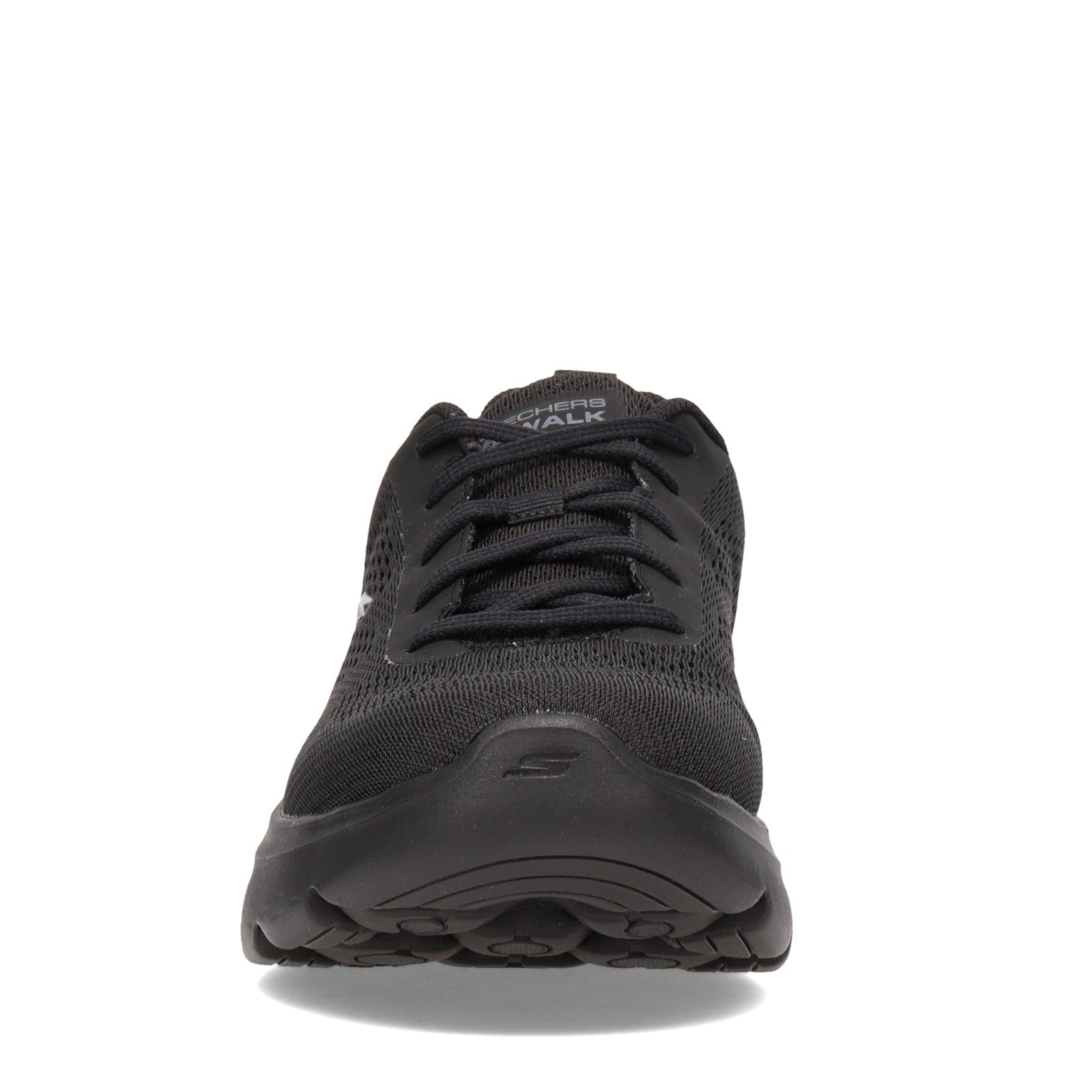 Skechers hotsell burst negro