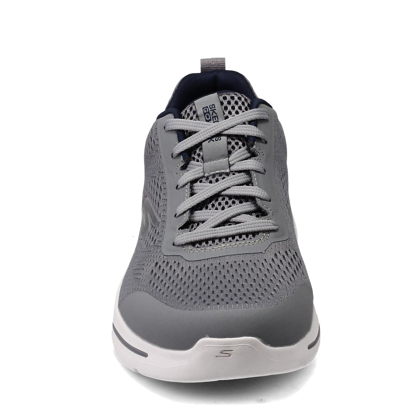 Men's Skechers, GOwalk Arch Fit - Idyllic Sneaker - Wide Width – Peltz ...