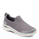 Men's Skechers, GOwalk Arch Fit - Togpath Slip-On - Wide Width