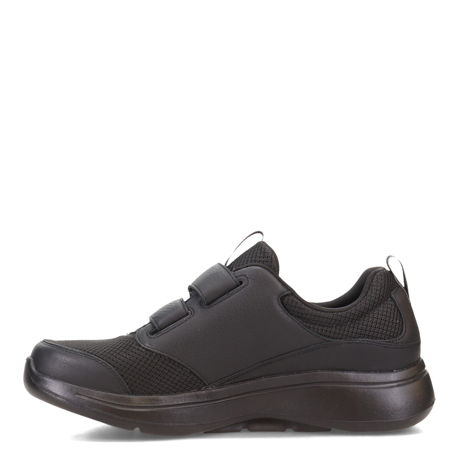 Skechers velcro walking clearance shoes