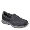 Men's Skechers, GOwalk 6 - Orva Slip-On - Wide Width