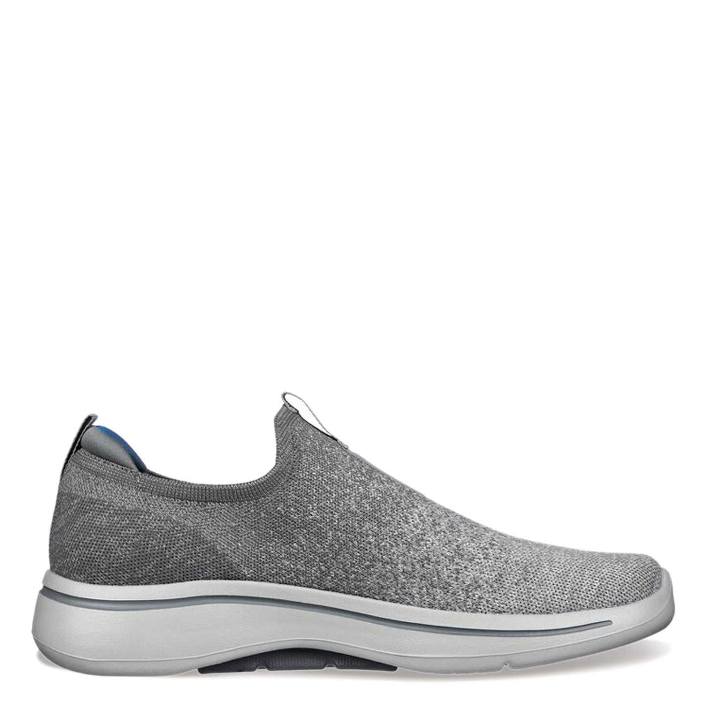 Men's Skechers, GO WALK Arch Fit - Linear Axis Sneaker – Peltz Shoes
