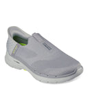 Men's Skechers, Slip-ins: GO WALK 6 - Easy On Sneaker