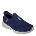 Men's Skechers, Slip-ins: GO WALK 6 - Easy On Sneaker