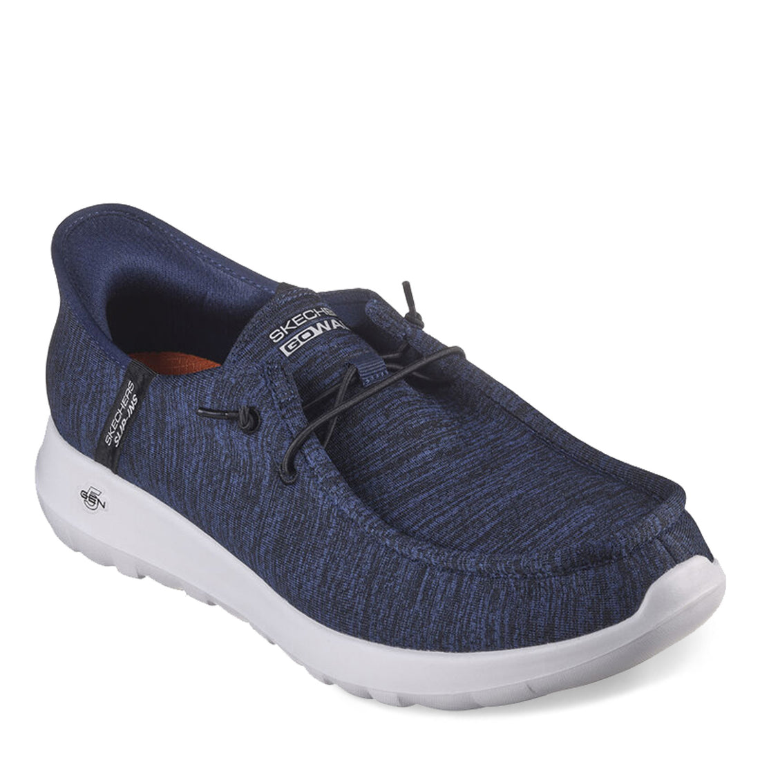 Men’s Skechers, Slip-ins: GO WALK Max - Free Hands Sneaker – Peltz Shoes