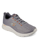 Men's Skechers, GO WALK Flex - Quota Walking Shoe