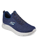 Men's Skechers, GOwalk Flex Sneaker - Wide Width