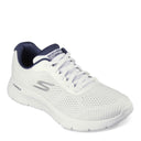 Men's Skechers, GO WALK Flex â€“ Remark Walking Shoe