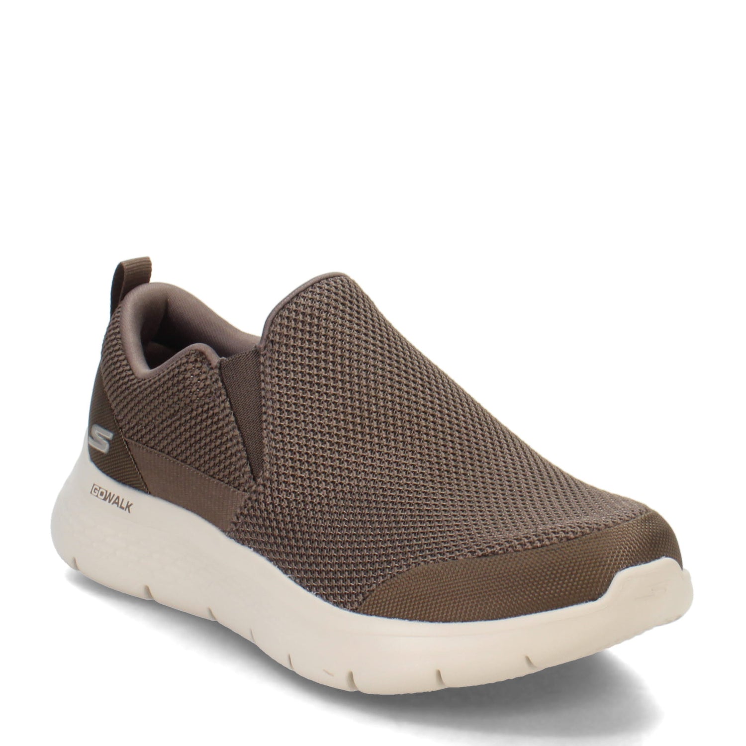 Men's Skechers, GO WALK Flex - Impeccable II Sneaker - Wide Width – Peltz  Shoes