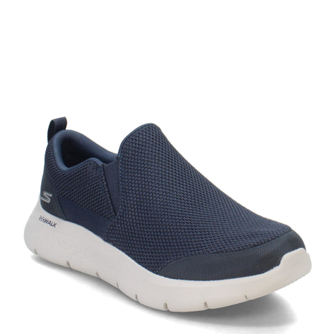 Skechers go walk 2 hotsell uomo argento