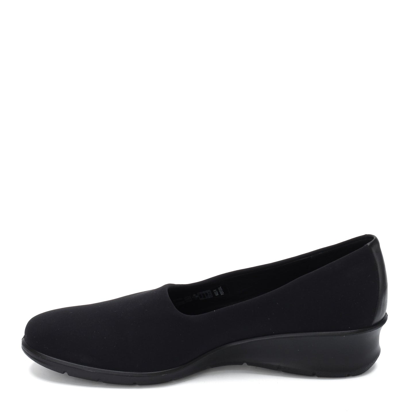 Women's Ecco, Felicia Stretch Slip On – Peltz Shoes