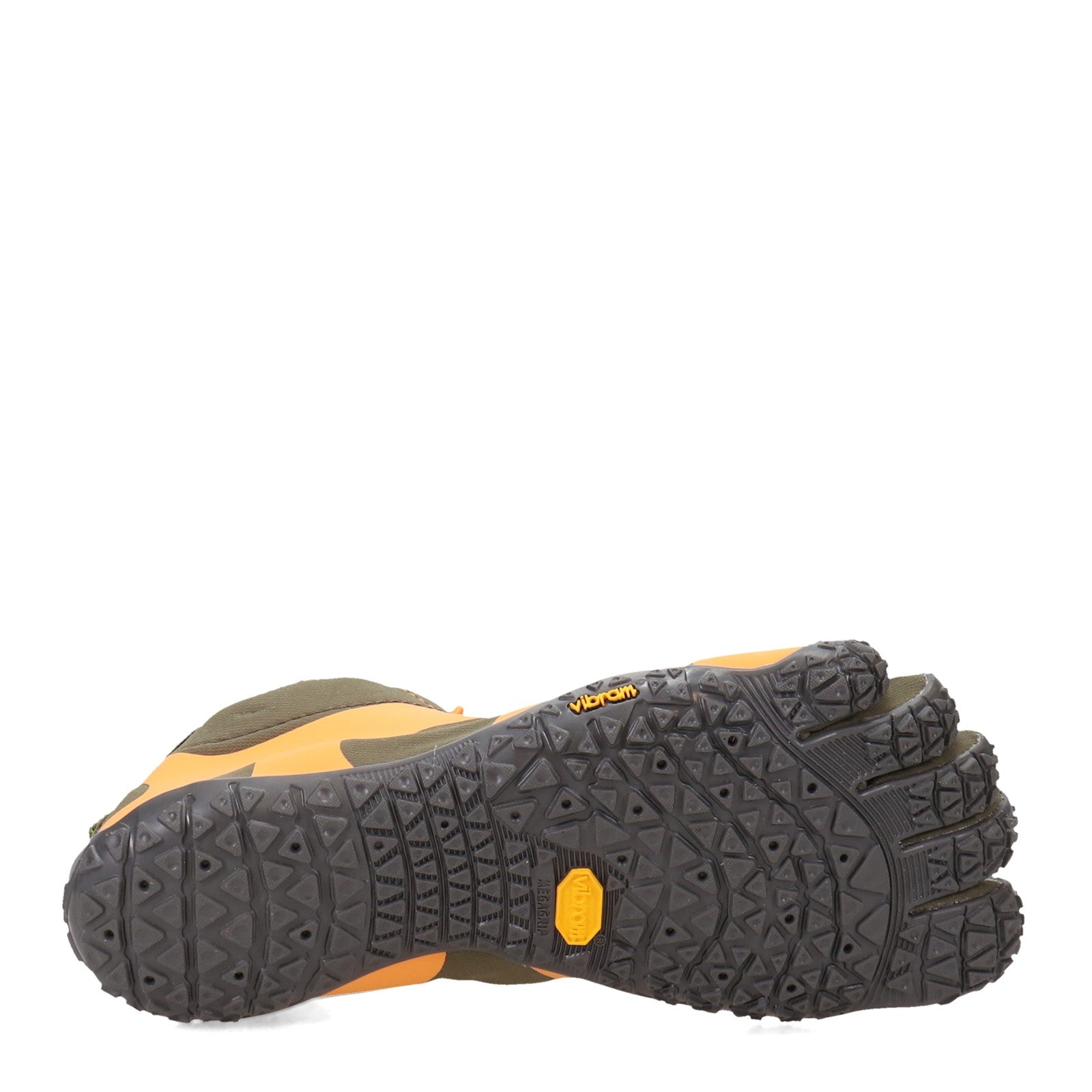 Men's Vibram Five Fingers, V-Alpha Trail Shoe – Peltz Shoes