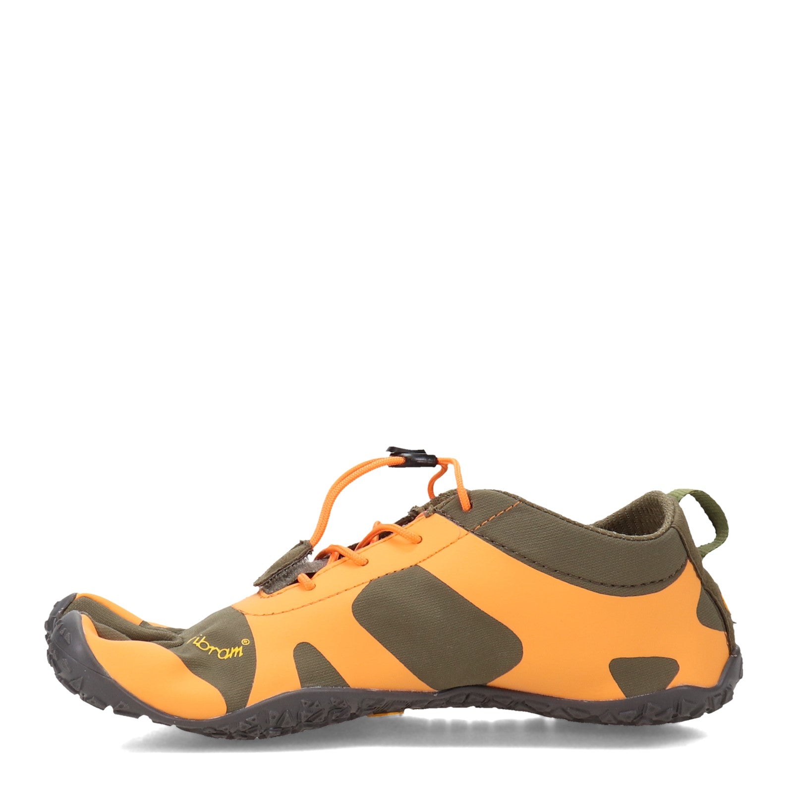 Women s Vibram Five Fingers V Alpha Trail Shoe Peltz Shoes