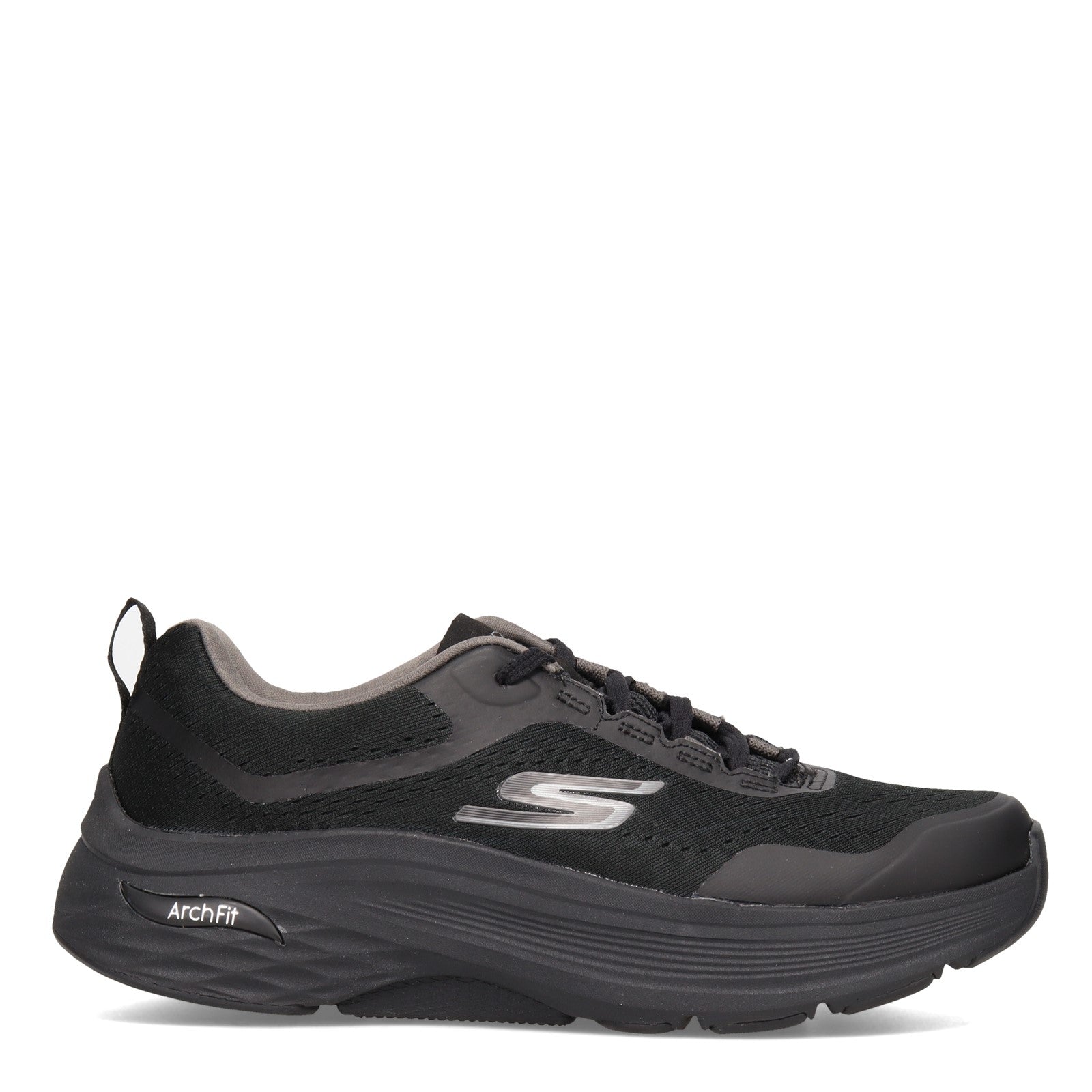 Men's Skechers, Max Cushioning Arch Fit Walking Shoe - Wide Width