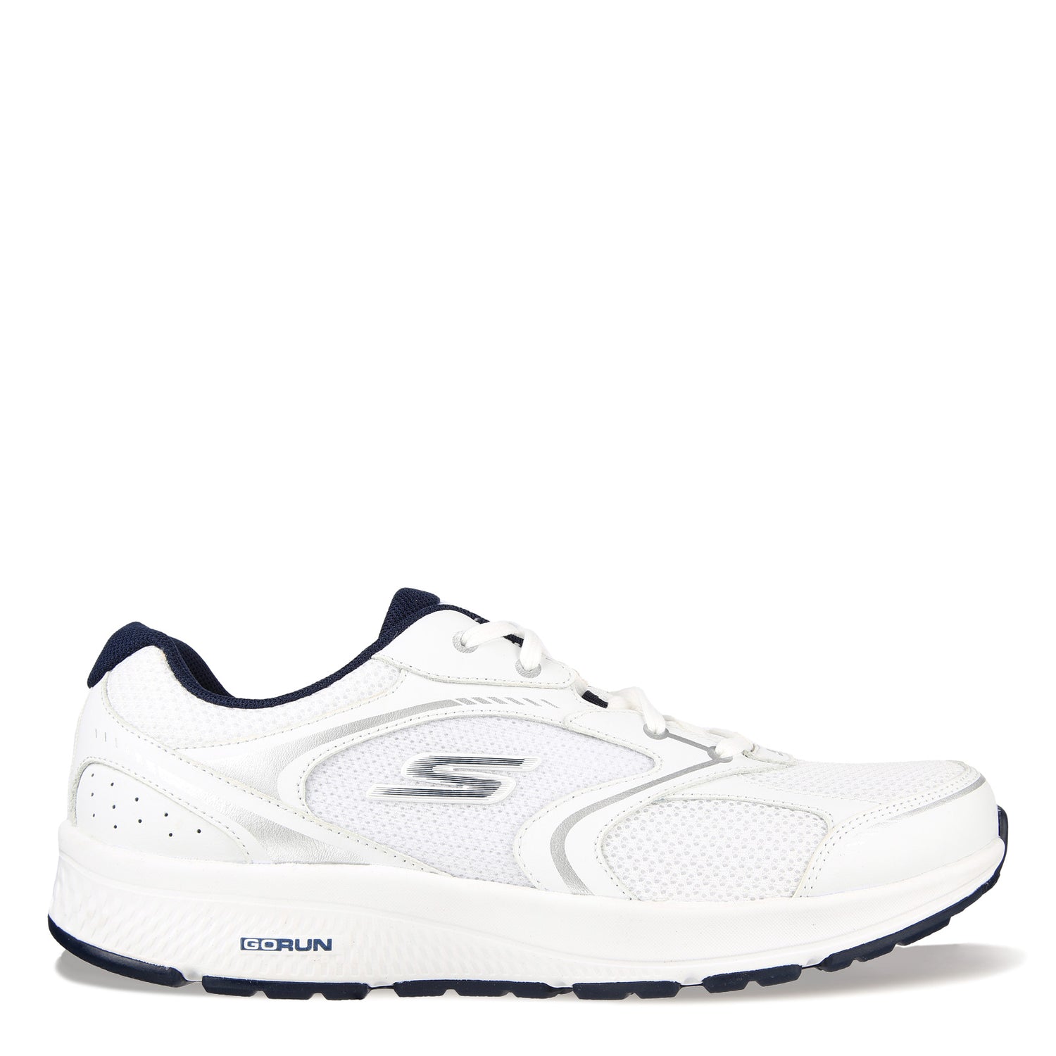 Men's Skechers, GO RUN Consistent – Specie Running Shoe – Peltz Shoes