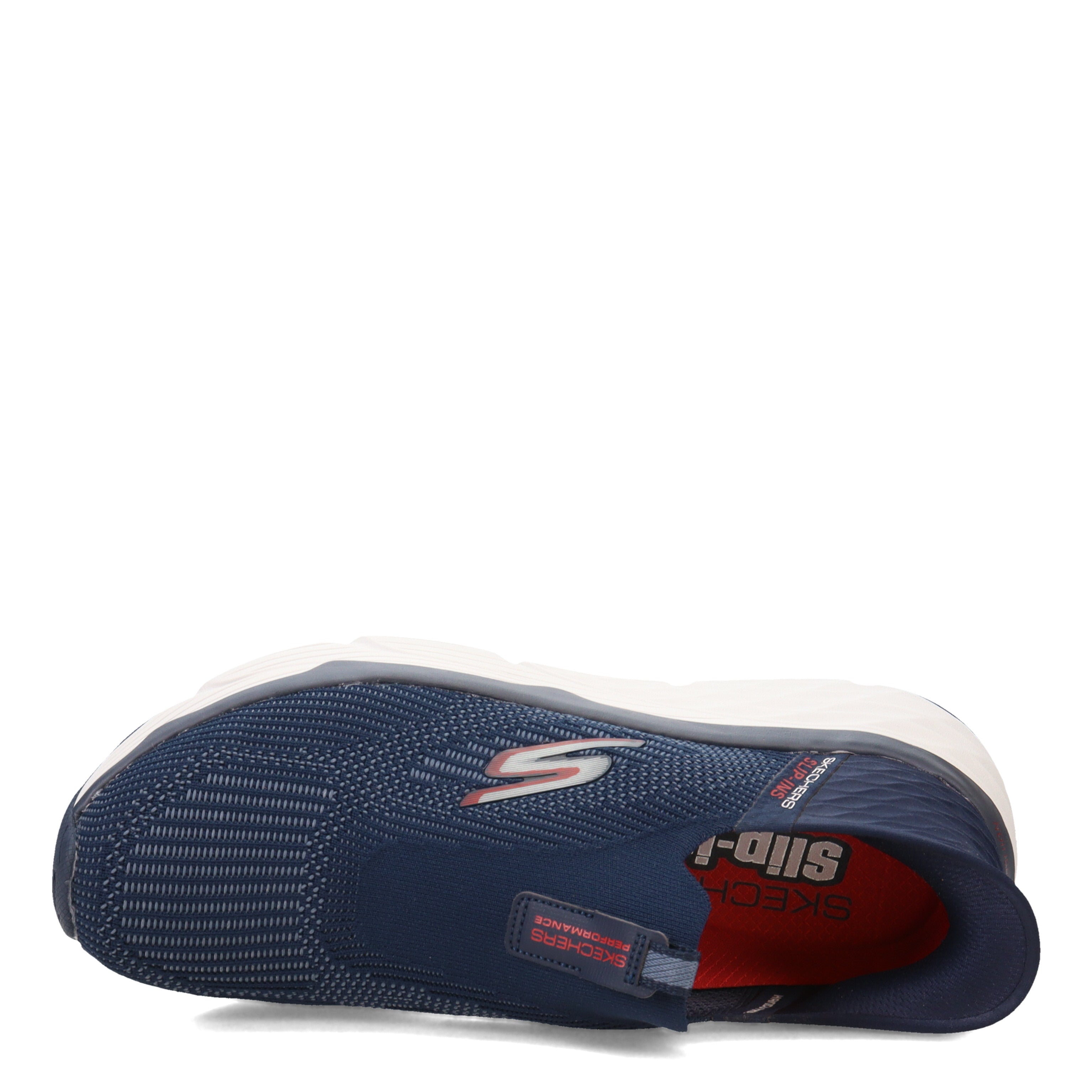 Men s Skechers Slip ins Max Cushioning Advantageous Sneaker